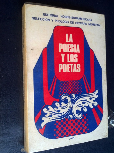 La Poesía Y Los Poetas Nemerov, Howard (compilador)