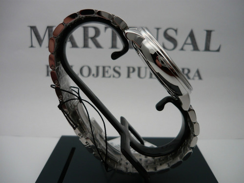 Mido Baroncelli Big Date M027.426.11.018.00 Fotos Reales