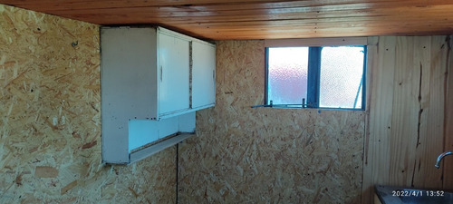 Imagen 6 de 8 de Casilla Artemetal,5,50 X 2,20mts,baño,interior Nuevo,4 Camas