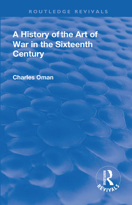 Libro Revival: A History Of The Art Of War In The Sixteen...