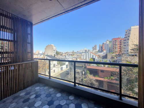 Alquiler Temporal Dzain Parque Patricios Amenities