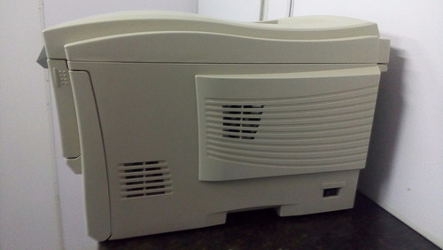 Impressora Oki C5400 -funcionando - Sem Suprimentos!!!