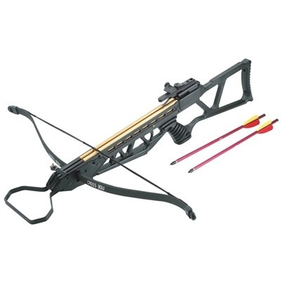 Balestra Besta Recurva 120 Libras Crossbow