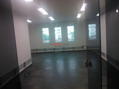 Predio Comercial Com Galpão Na Vila Guilherme 475m² - Ma1760