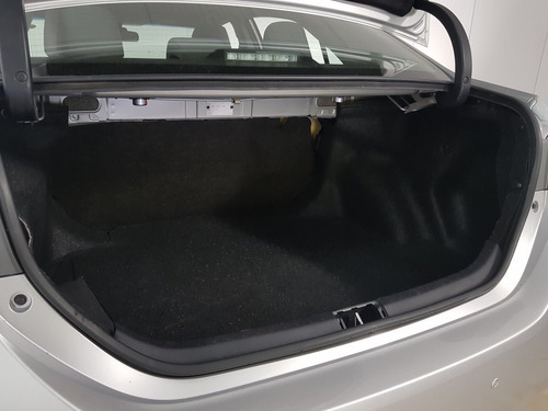 Toyota Corolla 1.8 Gli 16v Flex 4p Automático 2016/2017