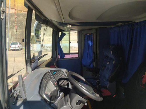 Imagem 7 de 7 de Marcopolo Ld 1550 Scania K-380 2010 Oferta Confira Ref.118