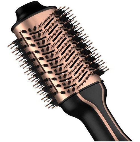 Escova Secadora Gama Stylish Keration Brush 3d 1200w