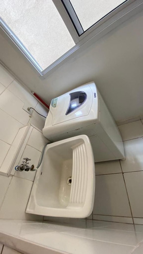 Imagem 25 de 28 de Apartamento Em Santa Maria, Santo André/sp De 57m² 2 Quartos À Venda Por R$ 320.000,00 - Ap1524046-s