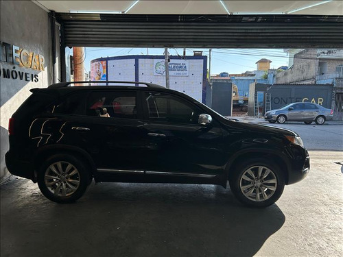 Kia Sorento 2.4 Ex2 4x2 16v 7 Lugares
