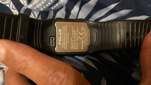 Relógio Polar M400 Em Excelente Estado! Oportunidade (Usado)