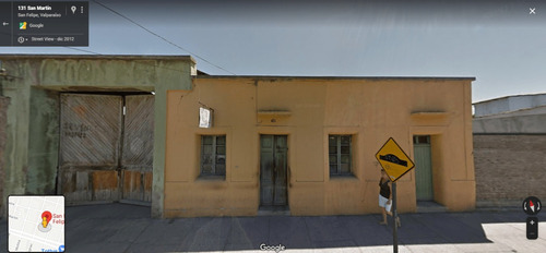 Se Vende Propiedad Con Excelente Localización - San Felipe