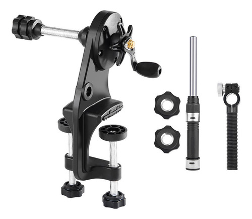 Bobina De Hilo De Pescar, Accesorios Desmontables Mejora