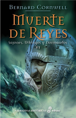 Libro Muerte De Reyes