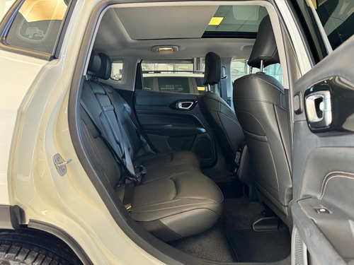 Jeep Compass 1.3 T270 Limited 4X2 At6