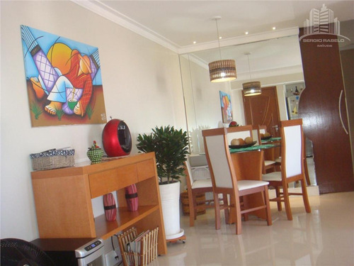 Imagem 11 de 20 de Apartamento Com 2 Dormitórios À Venda, 70 M² Por R$ 720.000,00 - Moema - São Paulo/sp - Ap1237