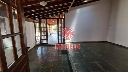 Imagem 20 de 27 de Chácara Com 3 Dormitórios À Venda, 1099 M² Por R$ 585.000,00 - Colinas Do Piracicaba (ártemis) - Piracicaba/sp - Ch0207