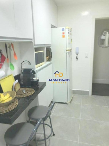 Imagem 13 de 16 de Apartamento Á Venda Em Localização Privilegiada. Vila Olímpia. - Ap3131