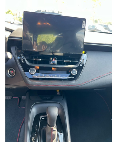 Toyota Corolla 2.0 VVT-IE FLEX GR-S DIRECT SHIFT