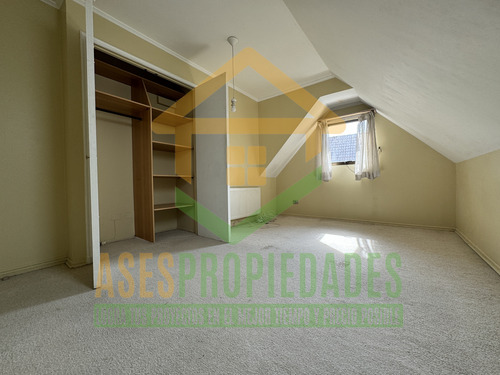 Mt Hermosa Casa En Condominio 5/d 5/b