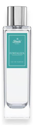 Perfume Para Hombre Fortaleza Eau De Parfum Sheló Cont.60ml