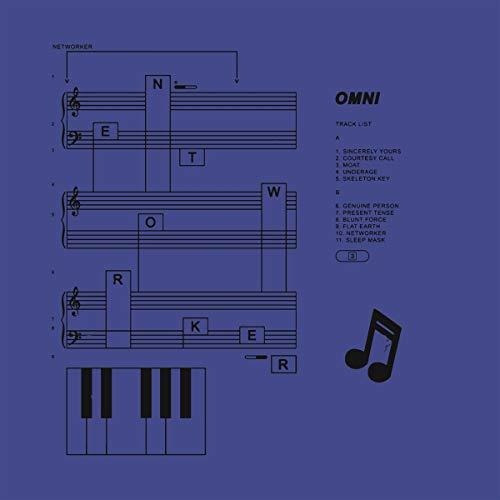 Cd Networker - Omni