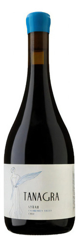 Vino Villard Tanagra. Syrah (750ml - Chile)