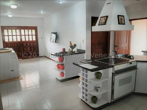 Los Naranjos Del Cafetal , Casa En Venta , 26-287
