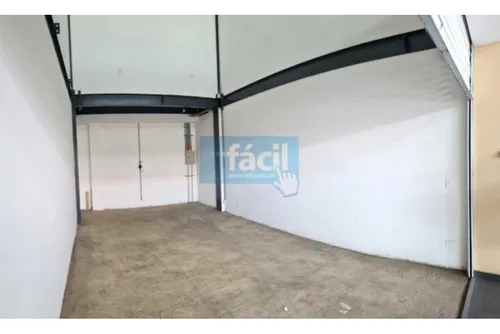 Local En El Norte De Cali - Plazoleta En Servicentro Menga