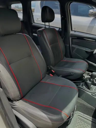 Renault Duster 2.0 Polar At 4X2
