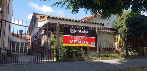 Imagen 1 de 17 de Lote 10.26 X 21.65 Villa Luzuriaga Escucha Oferta
