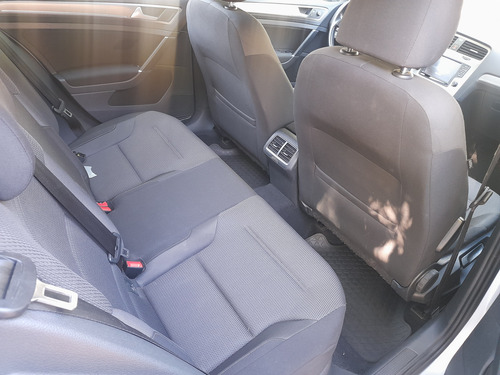 Volkswagen Golf Variant 1.4 Comfortline Tsi