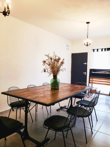 Casa En Alquiler Temporario - Cabalango - Provincia De Córdoba