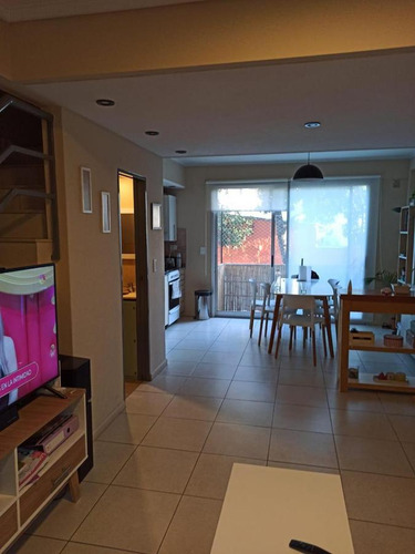 3 Ambientes En Dúplex En Victoria Centro