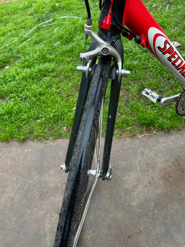 Bicicleta Rutera Specialized
