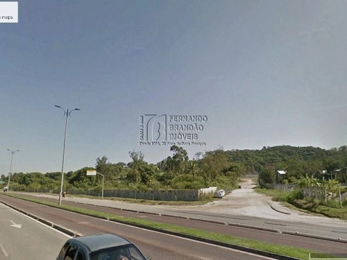 Terreno Em Rio De Janeiro - Guaratiba