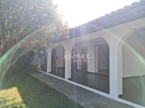 Imagem 5 de 30 de Casa Com 4 Quartos Para Alugar, 680 M² Por R$ 8.000/mês - Parque Taquaral - Campinas/sp - Ca7604