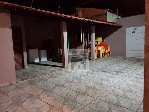 Imagem 8 de 17 de Casa Com 3 Dormitórios À Venda, 140 M² Por R$ 340.000 - Jamil Seme Cury - Ribeirão Preto/sp - Ca0412