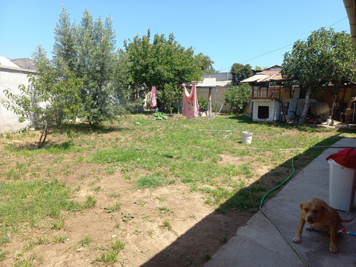 Maturana & Las Palmas, Villa