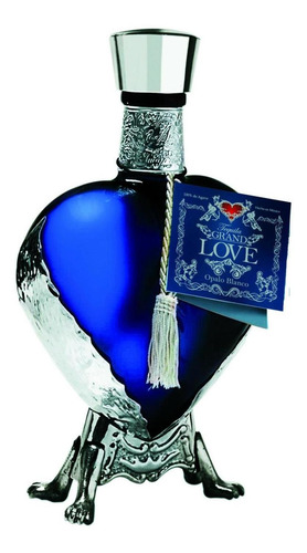 Pack De 2 Tequila Grand Love Blanco 200 Ml