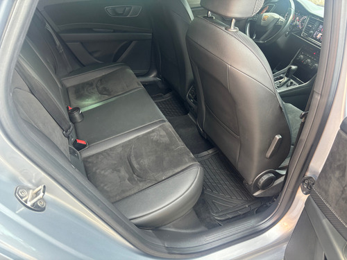 Seat Leon 2.0 L T Cupra At 5p