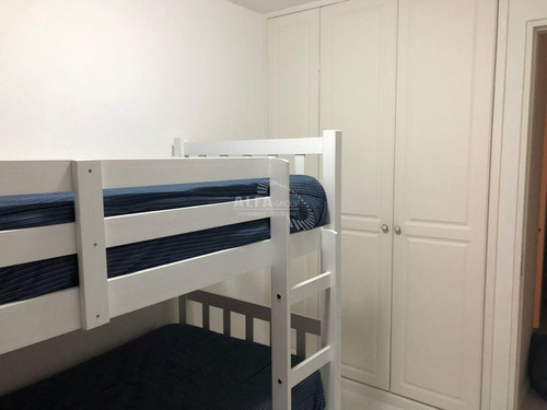 Imagen 15 de 21 de Departamento De 2 Dormitorios En Primera Linea De Playa Mansa