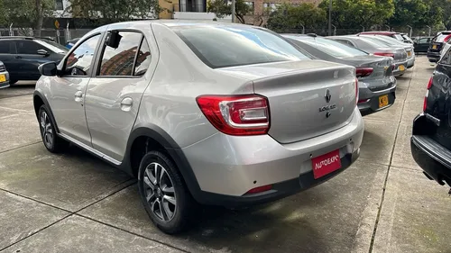 Renault New Logan Intens 2022