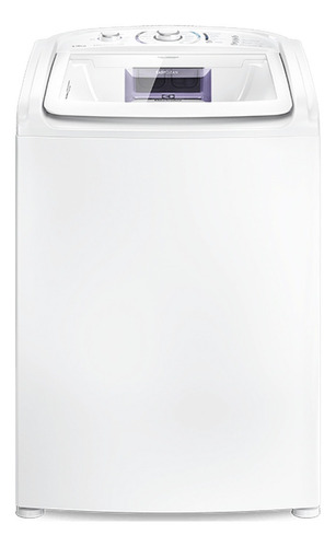 Máquina de lavar automática Electrolux Essential Care LES13 branca 13kg 127 V