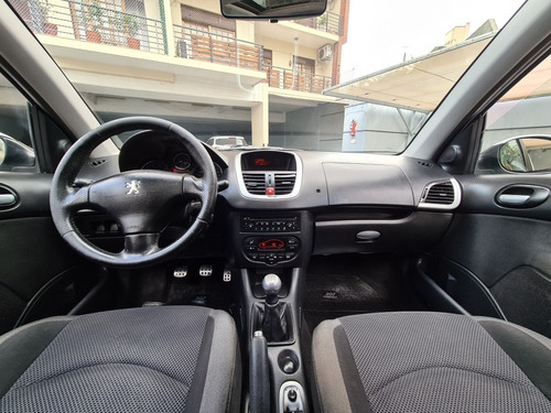 Peugeot 207 2009 1.6 Sedan Xt