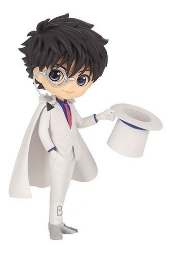 Detective Conan - Q Posket - The Phantom Thief