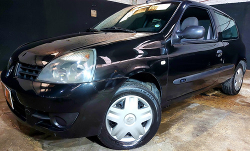 Renault Clio 1.2 Pack Plus