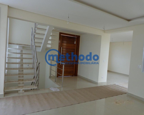 Sobrado À Venda Piracicaba - Ca00235 - 68210627