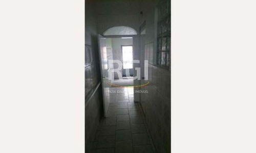 Casa Em Cidade Baixa Com 5 Dormitórios - Vi1750