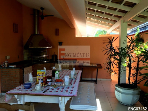 Imagem 26 de 30 de Casa A Venda Em Condomínio - 03462 - 69927745