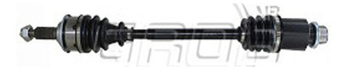Flecha Completa Ciaz 2015 2016 2017 2018 2019 2020 2021 Der